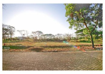 Jual Tanah Bukit Golf Citraland Surabaya