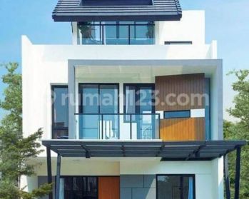 Rumah baru di Cluster Jura
Metland 2 Lantai