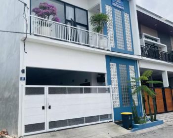 laris Rumah kost untung besar bumi marina mas its hang tuah