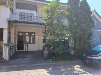 Rumah Murah 2 Lantai Semi Furnish Siap Huni Di Puri Widya Kencana Citraland