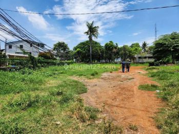 Jual/Sewa Kavling 1.500m² di Tipar Cakung hadap Jalan Raya