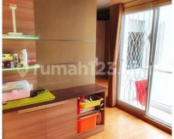 Rumah Residence 1 BSD Spesial Price 2 Lantai Dkt Sekolah BINUS
