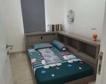 Disewa Apartemen Podomoro City Deli Medan Type 2Bedroom 2Toilet