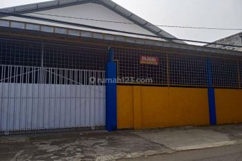 Gudang Dijual Disewa Pakis Tirtosari Surabaya