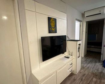 Disewakan Apartemen Greenbay 2 BR