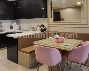 1 bedroom @ Pondok Indah Residence tower maya