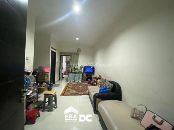 Rumah minimalis tengah kota Semarang siap huni dekat kampus Undip Unimus dijual