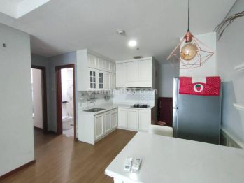 Green Bay Pluit, 2br Condominium Furnished Bagus