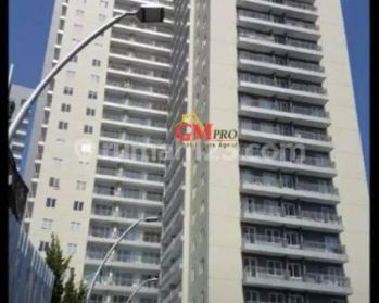 Apartemen Galery Ciumbuleuit 3 Type Studio Lt 9 View Gunung Lembang