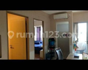 Sewa Apartemen Edu City 2br Full Furnish