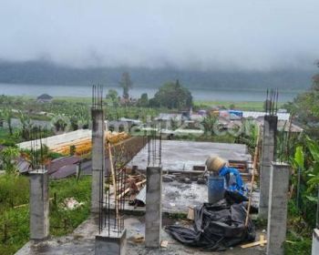 Dijual Lahan Villa Baru Di Bulelelng, Bali