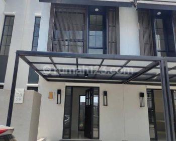 KAN CEPAT RUMAH 2 LT BARU SORA AMESTA LIVING GUNUNG ANYAR