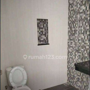 Di sewakan rumah cantik adem di dago resort