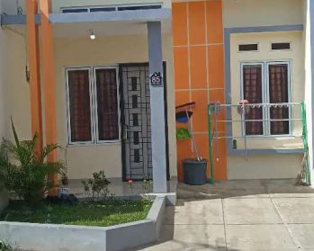 Cluster Murah Serpong 400 Jt-an