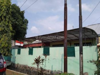 Dijual Rumah Di Daerah Kampung Ambon, Pulomas Jakarta Timur