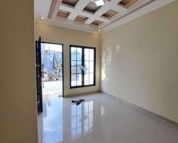 Rumah 2 Lantai Siap Huni di Kemang Raya Depok Dekat Stasiun Depok DP 0