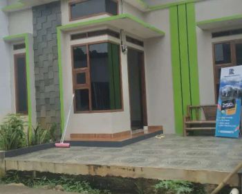 Rumah dijual di susukan Citayam