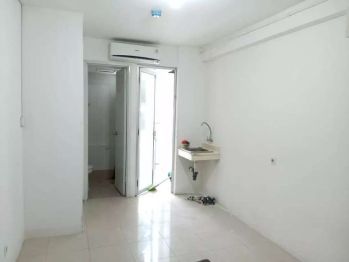 Disewakan Cepat Unit 2BR Kosongan Tower atas mall@Bassura City