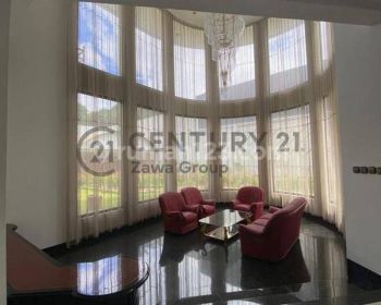 Rumah Bagus Siap Huni Lokasi Nyaman Di Kemanggisan Jakbar