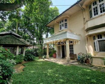 RUMAH MURAH DI CIPETE JAKARTA SELATAN STRATEGIS POSISI HOOK