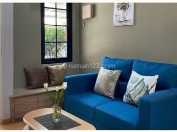 Dijual rumah minimalis di Kota Baru Parahyangan