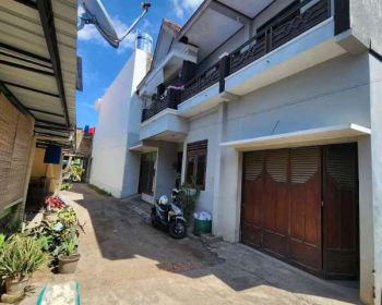 Kos 19 kamar dekat UMY