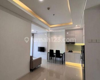 keren dan mewah lokasi tengah kota dekat pusat perbelanjaan dan mall mewah