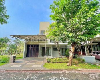 Sewa Rumah Minimalis The Mansion Pakuwon Indah 2 Lt Ada Furnish