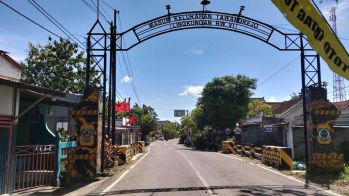 Jual Tanah Area Tawangrejo Dekat Terminal Madiun, Mulai 1jt-an/m2