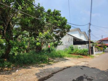 Dijual Tanah Cinere Depok 3 Menit Mall Cinere Sertifikat SHM