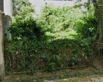 Dijual tanah 3 are di jalan utama letda tantular barat Renon