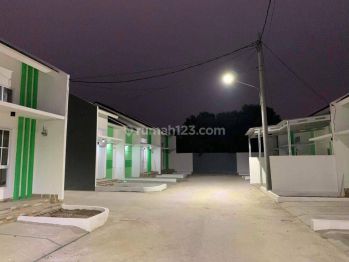 Disewakan siap huni apartemen Ancol Mansion, Ancol