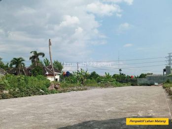 Kavling 4 Jutaan Dekat Pemda Cibinong. Cicil 12x