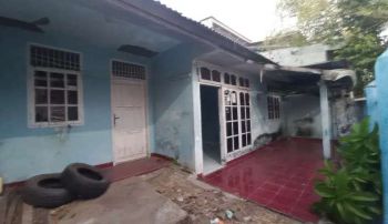 Jual cepat bu rumah di komplek BTN paropo indah
