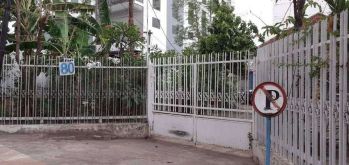 Jual Tanah Lokasi Strategis Luas 1875 m2 Di Pusat Kota Surabaya