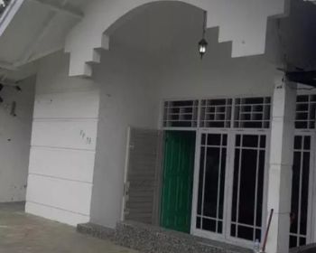 Dijual Rumah Tasbi 1 Setiabudi Medan