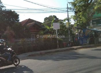 Rumah Tinggal dan Kosan Pinggir Jalan Propinsi di Cicalengka