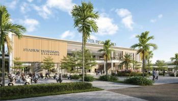 Rumah Asri di Kota Podomoro Tenjo Cluster Damar