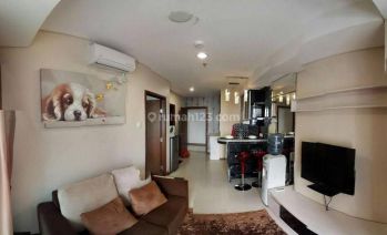 Disewakan Apartemen Thamrin Executive 1 Bedroom Tower B Lantai Tengah Furnished