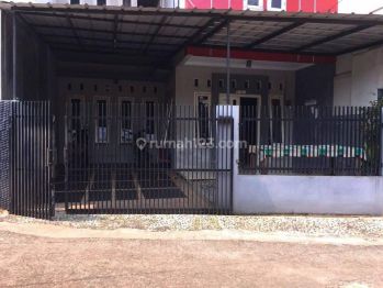 Rumah Murah Strategis di Sukatani Depok Type 148 Dekat Tol Cimanggis
