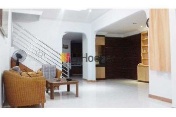 Rumah Cluster Furnished Siap Huni Di Bukit Indah Sukajadi