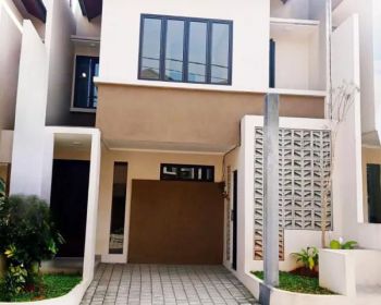 Mutiara Damai Cipayung Tipe B