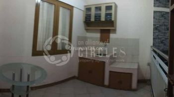 For Rent Rumah Semifurnish Di Kota Baru Parahyangan Bandung Barat