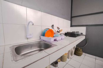 Kost Nyaman & Bersih Abdi Satria Residence Km Luar Dekat Ke Citraland