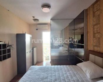 Termurah, Apartemen Gunawangsa Manyar Tengah Kota Surabaya