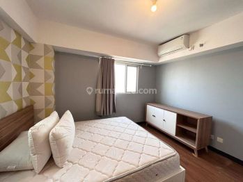 Apartement The Wave Jaksel 2 Bedroom Full Furnished