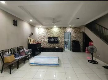 Cepat Dijual Rumah Bagus SHM di Sunter, Jakarta Utara