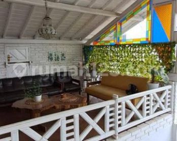 Rumah terawat luas180 di Ligar dekat cigadung