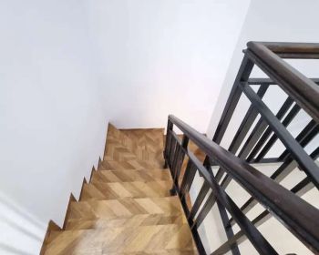 Perumahan Emerald Residence Sepatan 2 lantai full renov