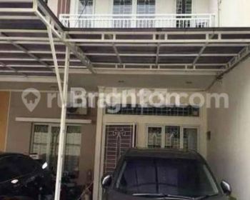 Rumah Belakang Univ Yarsi, 3 minutes to Transmart Cempaka Putih
